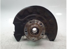 Recambio de mangueta delantera derecha para seat leon sportstourer (kl8, kld) 2.0 tdi referencia OEM IAM 5WA407258A  