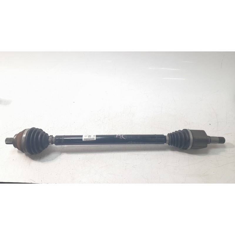 Recambio de transmision delantera derecha para seat leon sportstourer (kl8, kld) 2.0 tdi referencia OEM IAM 5Q0407272DN  V1357 ,