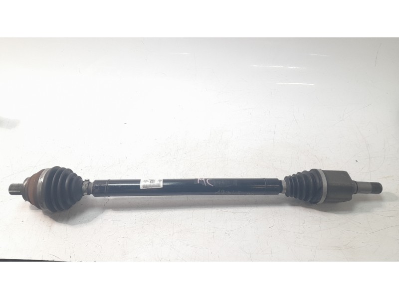 Recambio de transmision delantera derecha para seat leon sportstourer (kl8, kld) 2.0 tdi referencia OEM IAM 5Q0407272DN  V1357 ,