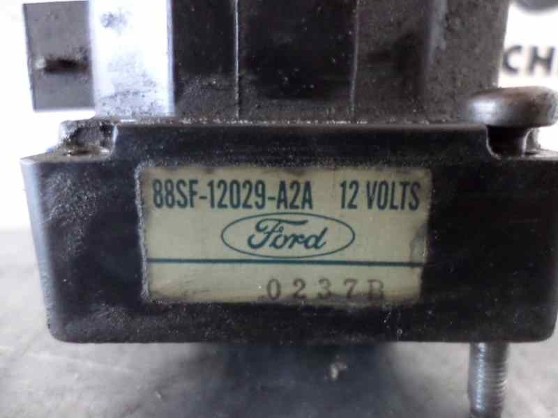 Recambio de bobina encendido para ford orion referencia OEM IAM 88SF12029A2A  