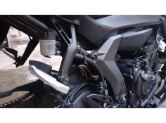 Recambio de amortiguador trasero para yamaha yzf-r yzf- r7 referencia OEM IAM BEB222102100   2
