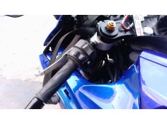 Recambio de piña luces izquierda para yamaha yzf-r yzf- r7 referencia OEM IAM   