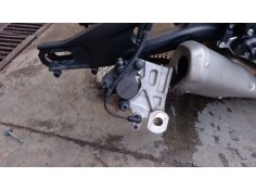 Recambio de pinza de freno trasera derecha para yamaha yzf-r yzf- r7 referencia OEM IAM 2DR2580W0000   2