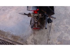 Recambio de portamatriculas para yamaha yzf-r yzf- r7 referencia OEM IAM   