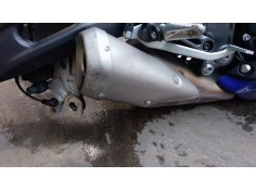 Recambio de silenciador trasero para yamaha yzf-r yzf- r7 referencia OEM IAM BEB147100000   2