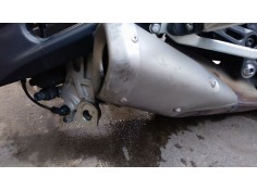 Recambio de silenciador trasero para yamaha yzf-r yzf- r7 referencia OEM IAM    2
