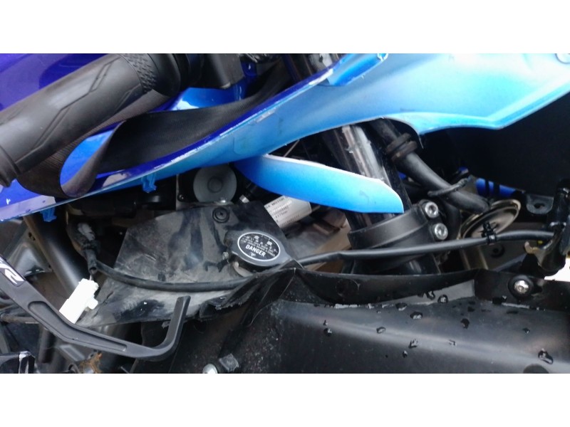 Recambio de abs para yamaha yzf-r yzf- r7 referencia OEM IAM   