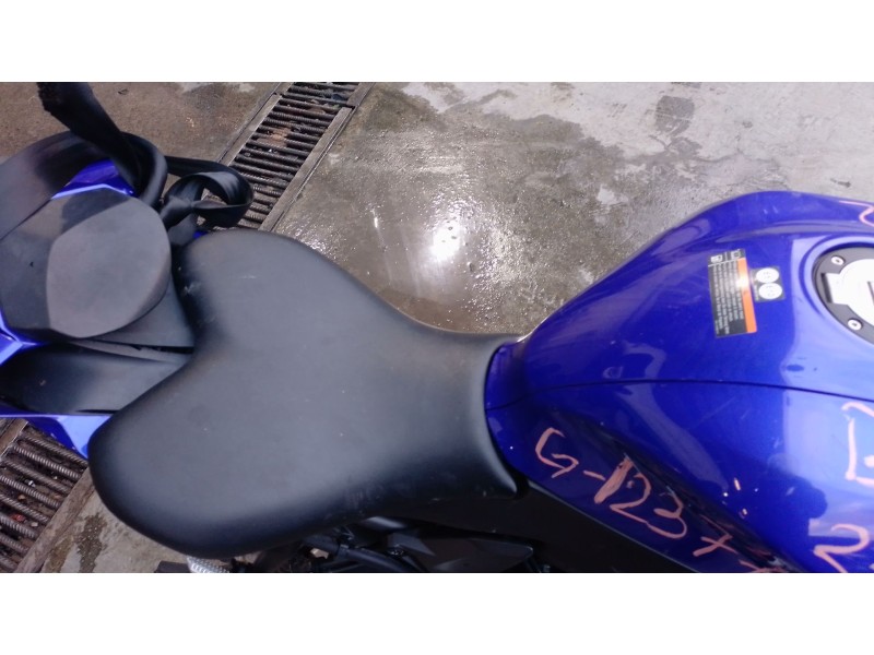 Recambio de centralita motor uce para yamaha yzf-r yzf- r7 referencia OEM IAM   