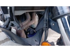 Recambio de colector escape para yamaha yzf-r yzf- r7 referencia OEM IAM   