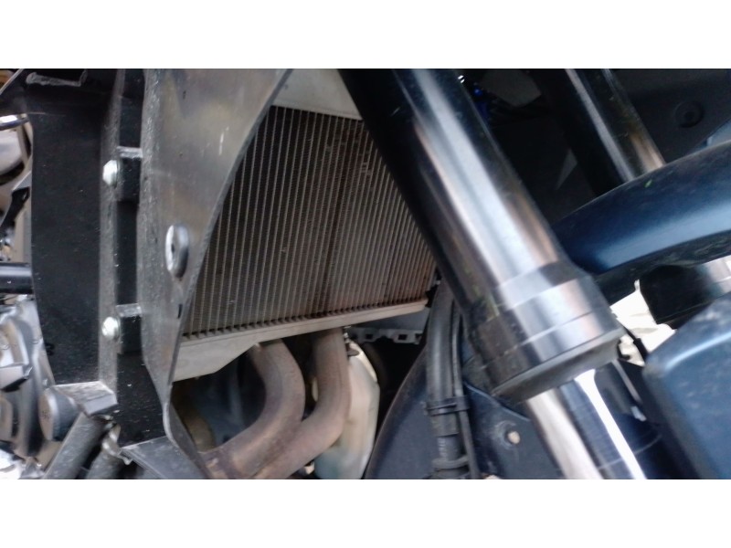 Recambio de electroventilador para yamaha yzf-r yzf- r7 referencia OEM IAM   