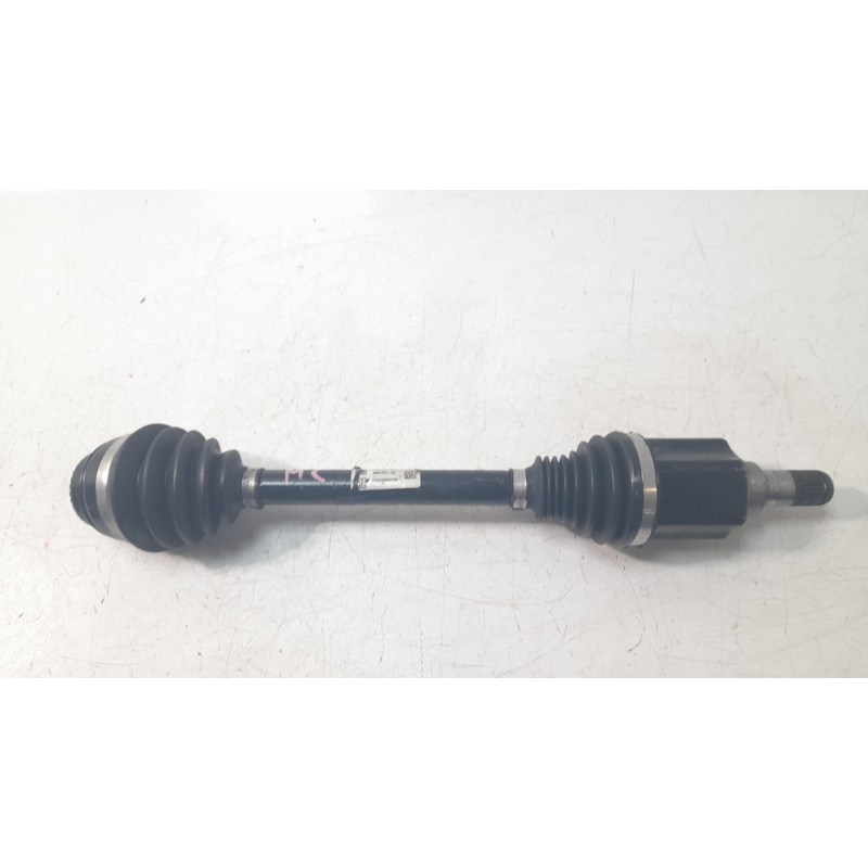 Recambio de transmision delantera izquierda para bmw x3 (g01, f97, g08) xdrive 20 d mild-hybrid referencia OEM IAM 31608643183  