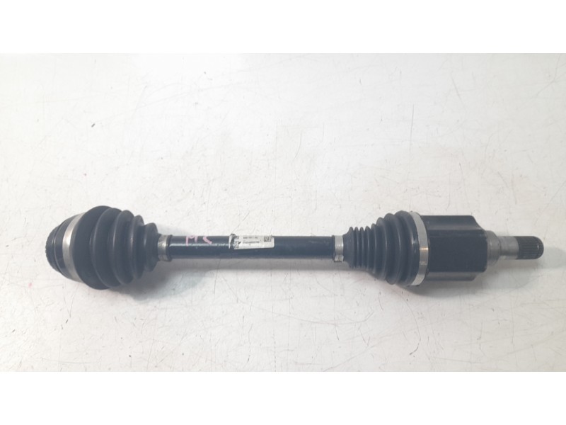 Recambio de transmision delantera izquierda para bmw x3 (g01, f97, g08) xdrive 20 d mild-hybrid referencia OEM IAM 31608643183  