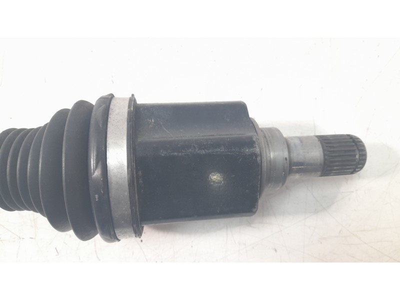 Recambio de transmision delantera izquierda para bmw x3 (g01, f97, g08) xdrive 20 d mild-hybrid referencia OEM IAM 31608643183  