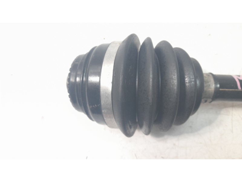 Recambio de transmision delantera izquierda para bmw x3 (g01, f97, g08) xdrive 20 d mild-hybrid referencia OEM IAM 31608643183  