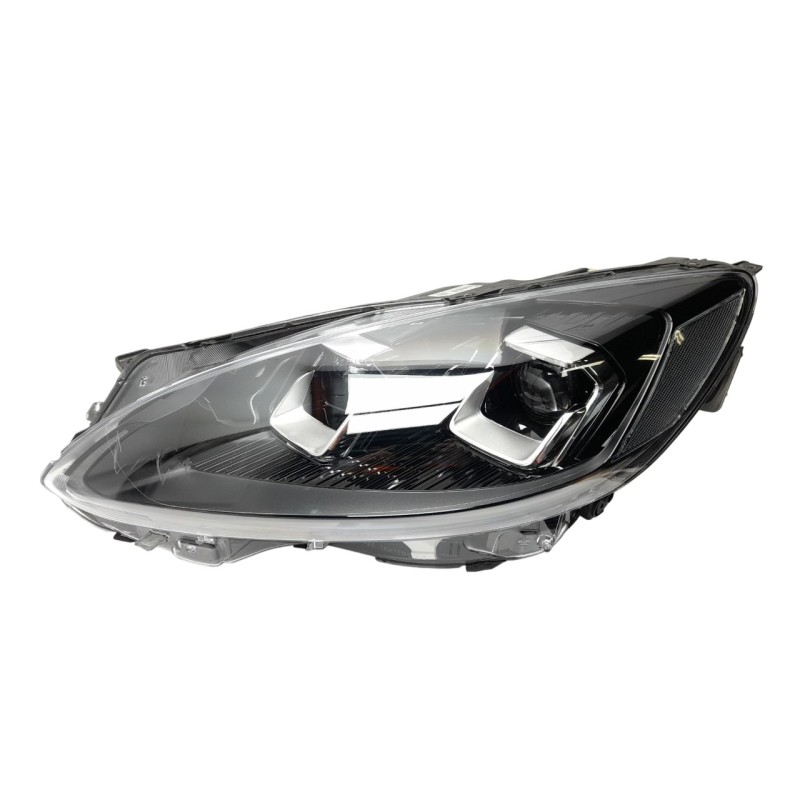 Recambio de faro izquierdo para ford kuga iii (dfk) 2.5 duratec plug-in-hybrid referencia OEM IAM LV4B13E17AR  