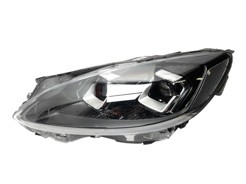Recambio de faro izquierdo para ford kuga iii (dfk) 2.5 duratec plug-in-hybrid referencia OEM IAM LV4B13E17AR  