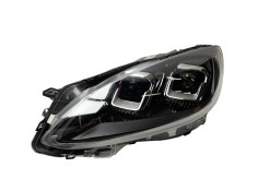 Recambio de faro izquierdo para ford kuga iii (dfk) 2.5 duratec plug-in-hybrid referencia OEM IAM LV4B13E17AR   2