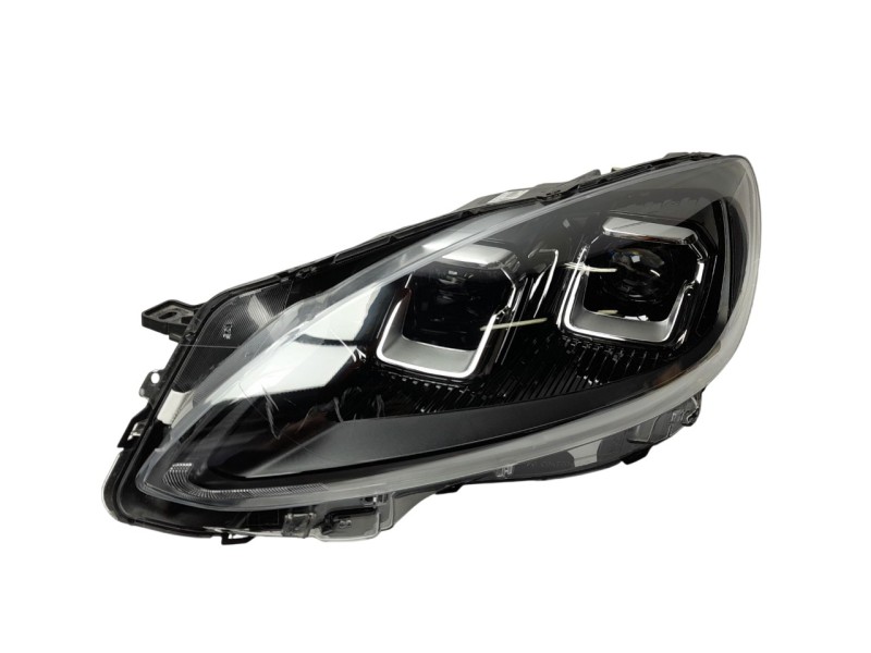 Recambio de faro izquierdo para ford kuga iii (dfk) 2.5 duratec plug-in-hybrid referencia OEM IAM LV4B13E17AR  