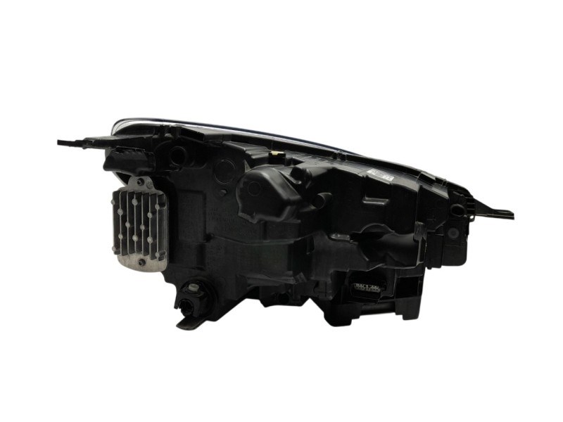 Recambio de faro izquierdo para ford kuga iii (dfk) 2.5 duratec plug-in-hybrid referencia OEM IAM LV4B13E17AR  