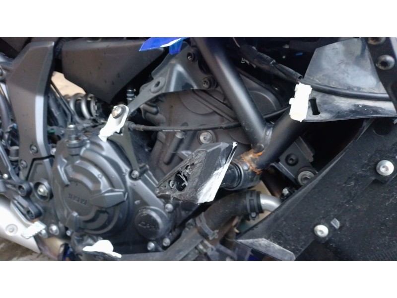 Recambio de motor arranque para yamaha yzf-r yzf- r7 referencia OEM IAM   