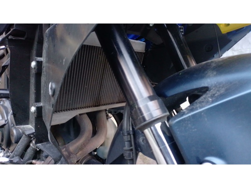 Recambio de radiador agua para yamaha yzf-r yzf- r7 referencia OEM IAM   