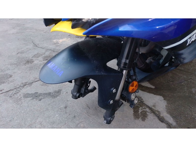 Recambio de guardabarros para yamaha yzf-r yzf- r7 referencia OEM IAM   