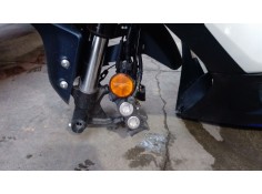 Recambio de pinza de freno delantera izquierda para yamaha yzf-r yzf- r7 referencia OEM IAM   