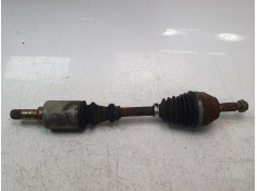 Recambio de transmision delantera izquierda para citroën c15 furgoneta/monovolumen (vd_) 1.8 d referencia OEM IAM TRANSMISIONDEL