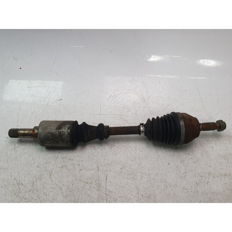 Recambio de transmision delantera izquierda para citroën c15 furgoneta/monovolumen (vd_) 1.8 d referencia OEM IAM TRANSMISIONDEL