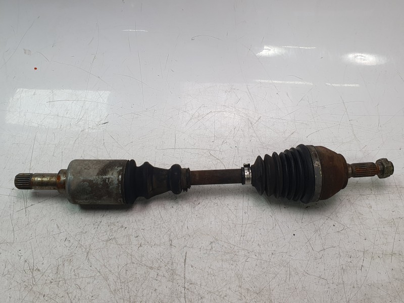 Recambio de transmision delantera izquierda para citroën c15 furgoneta/monovolumen (vd_) 1.8 d referencia OEM IAM TRANSMISIONDEL