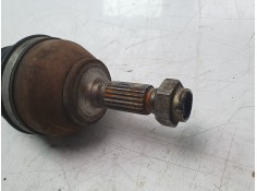 Recambio de transmision delantera izquierda para citroën c15 furgoneta/monovolumen (vd_) 1.8 d referencia OEM IAM TRANSMISIONDEL 2