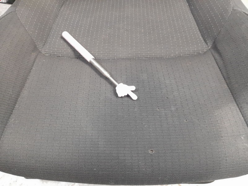 Recambio de juego asientos completo para toyota c-hr (_x1_) 1.8 hybrid (zyx10_, zyx11_) referencia OEM IAM 71073YP450A0  