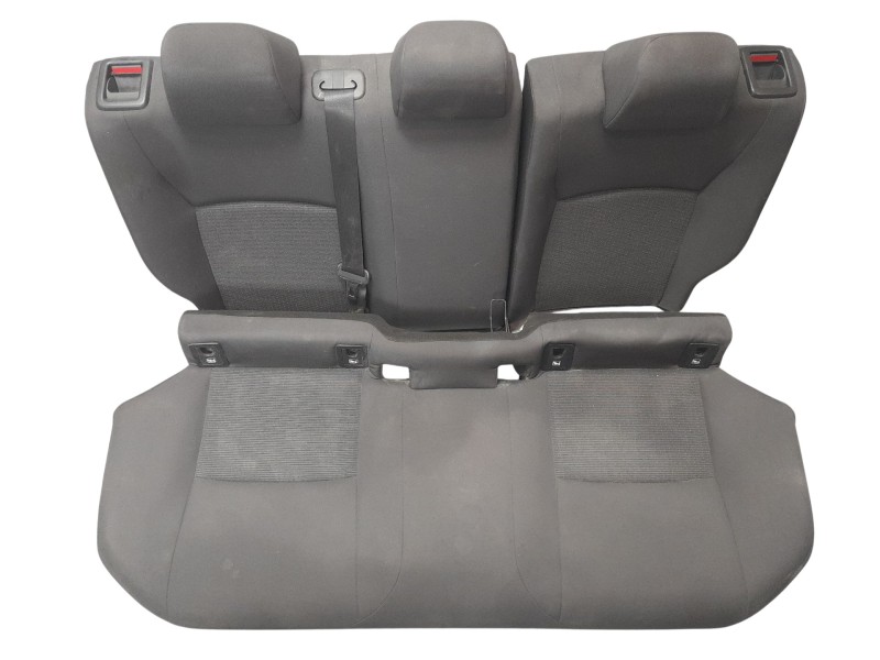 Recambio de juego asientos completo para toyota c-hr (_x1_) 1.8 hybrid (zyx10_, zyx11_) referencia OEM IAM 71073YP450A0  