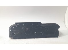 Recambio de cubrecarter para citroën c4 picasso ii 1.6 bluehdi 120 referencia OEM IAM 9804320180  