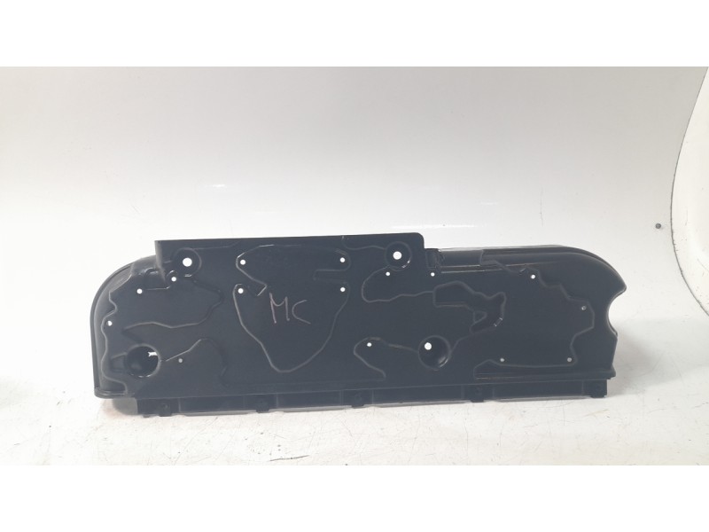 Recambio de cubrecarter para citroën c4 picasso ii 1.6 bluehdi 120 referencia OEM IAM 9804320180  