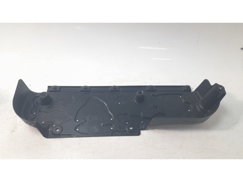 Recambio de cubrecarter para citroën c4 picasso ii 1.6 bluehdi 120 referencia OEM IAM 9804320180  