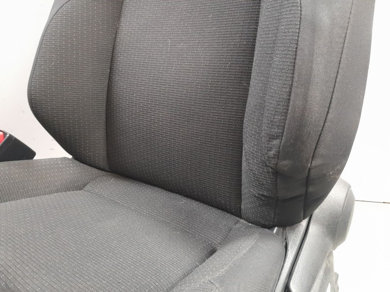 Recambio de juego asientos completo para toyota c-hr (_x1_) 1.8 hybrid (zyx10_, zyx11_) referencia OEM IAM 71073YP450A0  