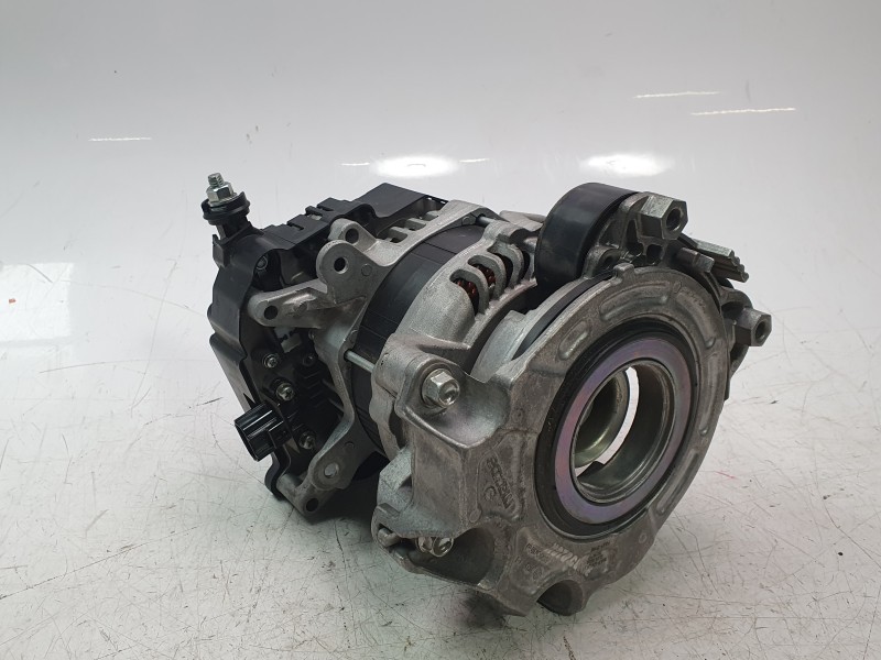 Recambio de alternador para mazda 3 berlina (bp) evolution referencia OEM IAM C3TB5291D  