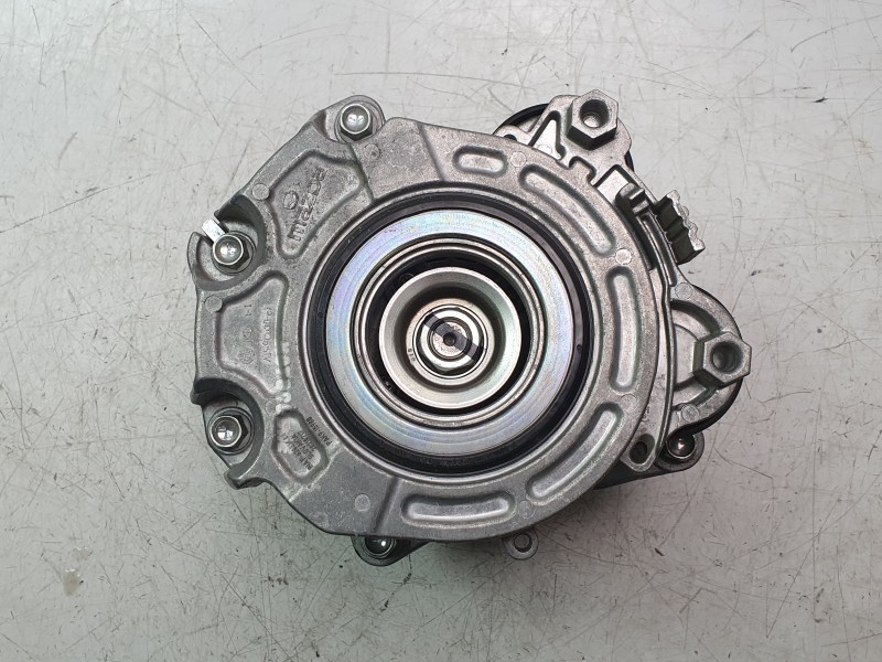 Recambio de alternador para mazda 3 berlina (bp) evolution referencia OEM IAM C3TB5291D  