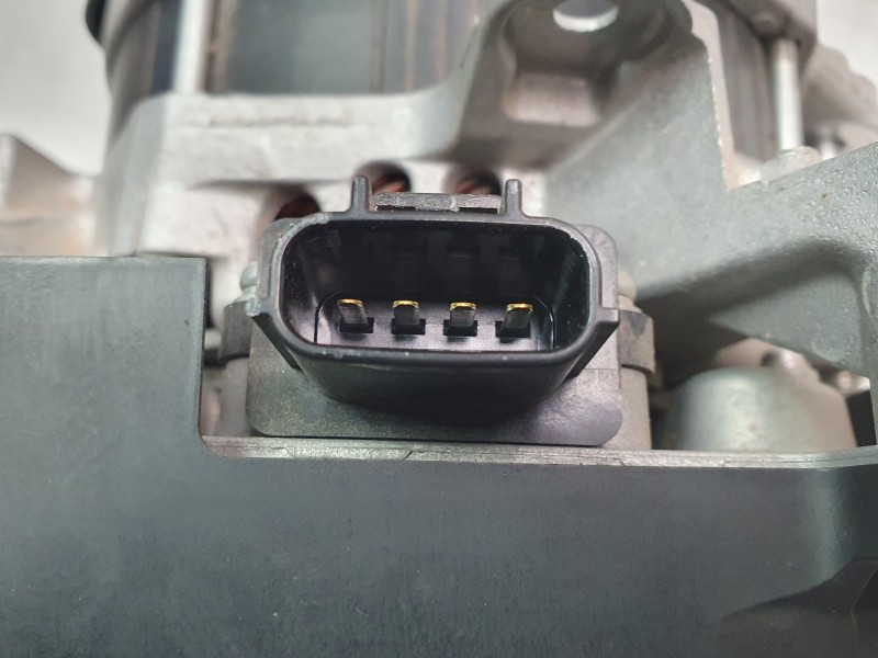 Recambio de alternador para mazda 3 berlina (bp) evolution referencia OEM IAM C3TB5291D  