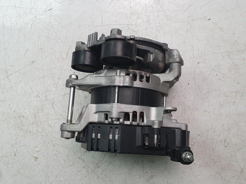Recambio de alternador para mazda 3 berlina (bp) evolution referencia OEM IAM C3TB5291D  