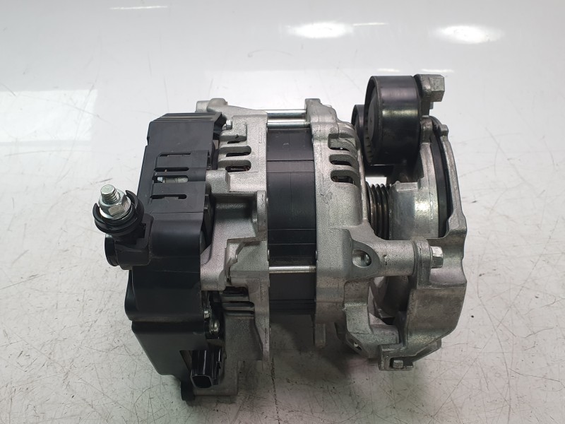 Recambio de alternador para mazda 3 berlina (bp) evolution referencia OEM IAM C3TB5291D  