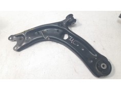BRAZO SUSPENSION INFERIOR DELANTERO IZQUIERDO 5WA407151A 5WA407151A 773581
