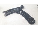 BRAZO SUSPENSION INFERIOR DELANTERO IZQUIERDO 5WA407151A 