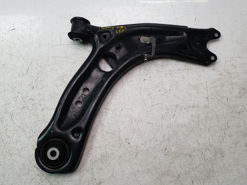 Recambio de brazo suspension inferior delantero derecho para seat leon sportstourer (kl8, kld) 2.0 tdi referencia OEM IAM 5WA407