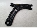 BRAZO SUSPENSION INFERIOR DELANTERO DERECHO 5WA407152A 