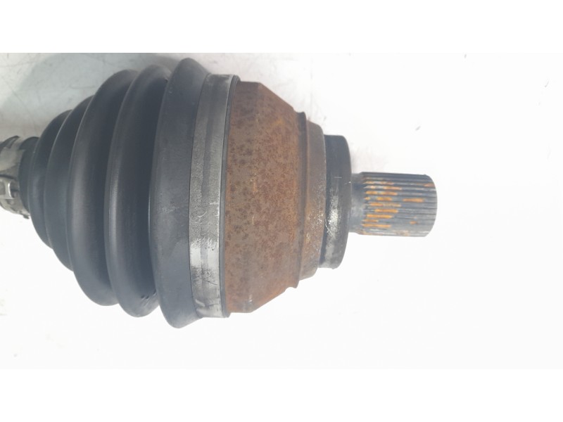 Recambio de transmision delantera izquierda para seat leon sportstourer (kl8, kld) 2.0 tdi referencia OEM IAM 5Q0407271CR  V1322