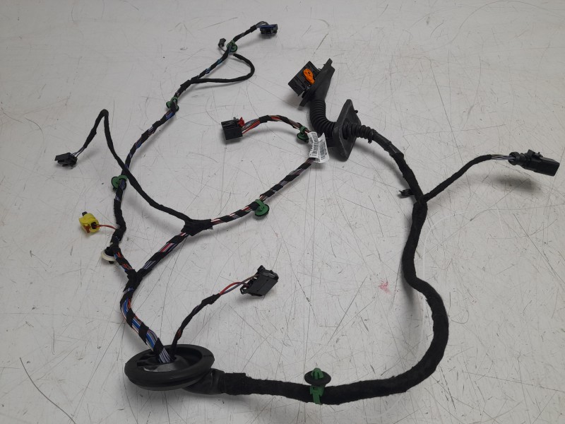 Recambio de cableado electrico para seat ibiza v (kj1, kjg) 1.0 tsi referencia OEM IAM 6F1971030E  