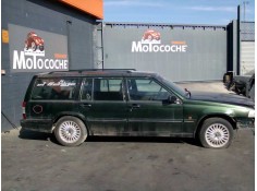 volvo serie 960 berlina/familiar del año 1994