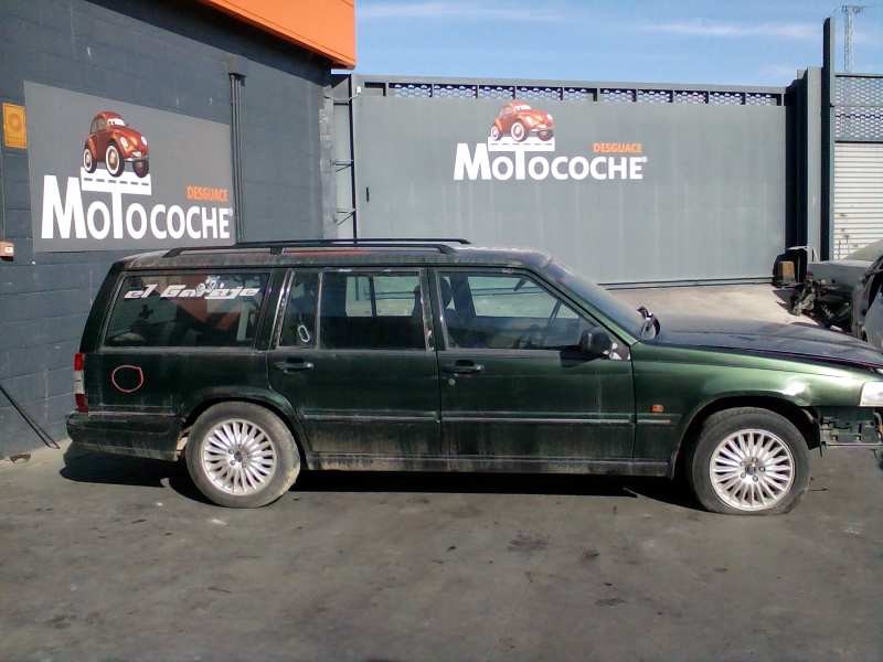 volvo serie 960 berlina/familiar del año 1994